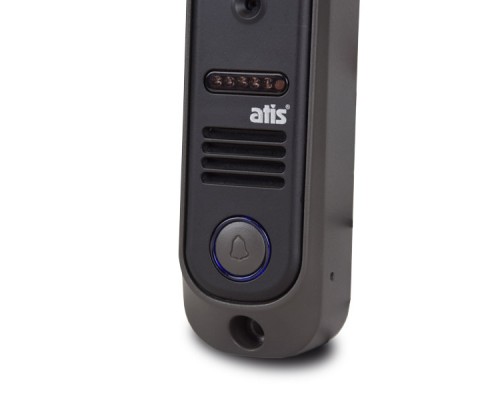 Комплект відеодомофона ATIS AD-440MB Kit box