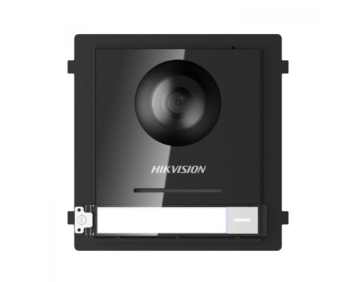 Видеопанель Hikvision DS-KD8003-IME1 module для IP-домофонов