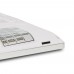 Комплект відеодомофона ATIS AD-770FHD White + AT-400HD Silver