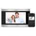 IP-видеодомофон Slinex SL-10IPT HD (silver + black)