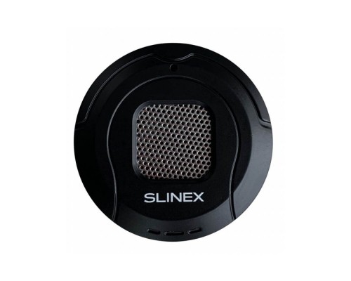 Переговорний пристрій клієнт-касир Slinex AM-40