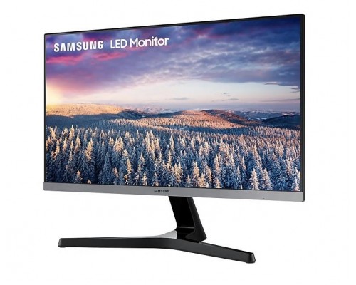 Монітор LCD 21.5" Samsung S22R350F FHD 5ms,D-Sub, HDMI,ІPS,75Hz,Black