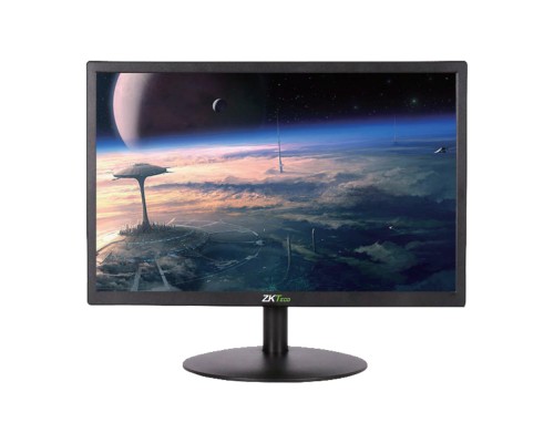 Монитор 27" ZKTeco ZD27-2K для системы видеонаблюдения