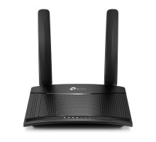 Маршрутизатор TP-Link TL-MR100 N300 4G LTE Wi-Fi