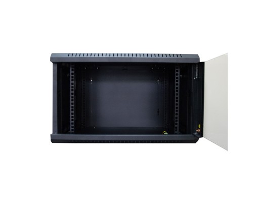 Шафа серверна 6U WMA-6406 для мережевого обладнання