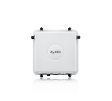 Точка доступа ZYXEL WAC6553D-E AC1750, 1xGE, MU-MIMO, NebulaFlex, PoE only (WAC6553D-E-EU0201F)