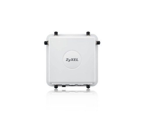 Точка доступа ZYXEL WAC6553D-E AC1750, 1xGE, MU-MIMO, NebulaFlex, PoE only (WAC6553D-E-EU0201F)
