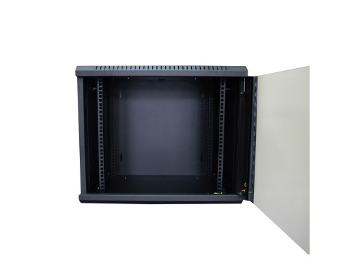 Шафа серверна 9U WMA-6409 для мережевого обладнання