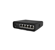 Беспроводной маршрутизатор Mikrotik hAP ac² (RBD52G-5HacD2HnD-TC) 5xGE LAN
