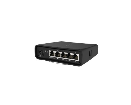 Беспроводной маршрутизатор Mikrotik hAP ac² (RBD52G-5HacD2HnD-TC) 5xGE LAN