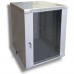 Шкаф серверный Hypernet 15U 600 x 600 WMNC66-15U-FLAT для сетевого оборудования