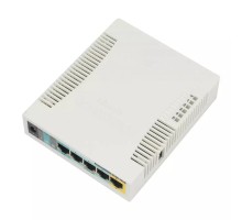 Маршрутизатор MikroTik RouterBOARD RB951Ui-2HnD