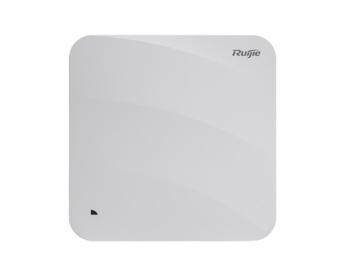 Точка доступу Ruijie RG-AP820-L(V3) внутрішня дводіапазонна з Wi-Fi 6