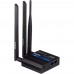 Беспроводной маршрутизатор Teltonika RUT240 N300, 1xFE WAN, 1xFE LAN, 1xSIM, 4G/LTE.Cat4 (RUT2400DE000)