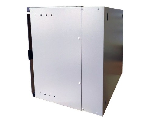 Шкаф серверный Hypernet 12U 540 x 400 WMNC-40-12U-SOHO-FLAT для сетевого оборудования