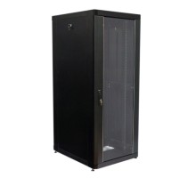 Шкаф серверный CMS 42U 800 х 1055 UA-MGSE42810B для сетевого оборудования