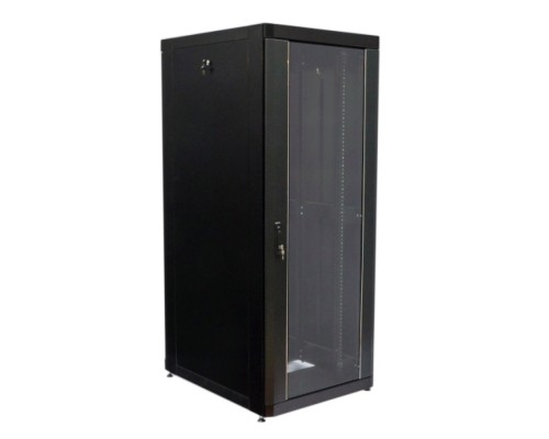 Шкаф серверный CMS 42U 800 х 1055 UA-MGSE42810B для сетевого оборудования