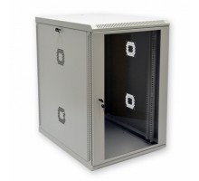 Шкаф серверный CMS 18U 600 х 800 х 907 UA-MGSWA188G для сетевого оборудования