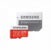 Карта памяти Samsung 256GB microSDXC C10 UHS-I U3 R100/W90MB/s Evo Plus V2 + SD адаптер