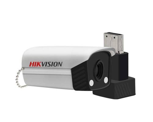 USB-накопичувач Hikvision HS-USB-M200G/16G на 16 ГБ