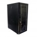 Шафа серверна CMS 33U 610 х 1055 UA-MGSE33610MB посилена для мережевого обладнання