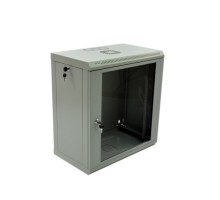 Шкаф серверный CMS 12U 600 x 350 x 640 UA-MGSWL1235G для сетевого оборудования