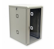 Шкаф серверный CMS 21U 600 х 600 х 1040 UA-MGSWA216G для сетевого оборудования