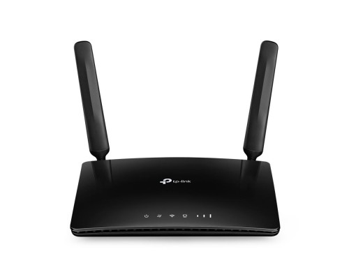 Маршрутизатор TP-Link TL-MR150 N300 4G LTE Wi-Fi
