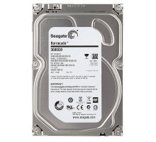 Жорсткий диск Seagate Desktop ST3000DM001 3Tb 64MB