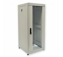 Шкаф серверный CMS 42U 800 х 1055 UA-MGSE42810G для сетевого оборудования