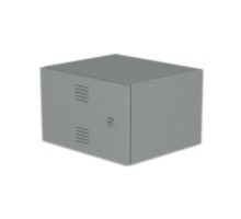 Шкаф серверный климатический VAGO 7U для сетевого оборудования