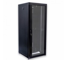 Шкаф серверный CMS 33U 800 х 865 UA-MGSE3388MB усиленный для сетевого оборудования