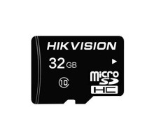 Карта памяти Hikvision HS-TF-L2/32G microSDHC 32GB Class 10