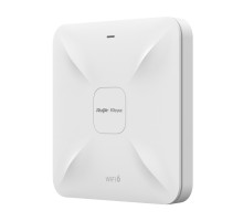Точка доступу Ruijie Reyee RG-RAP2260(G) Wi-Fi 6 дводіапазонна