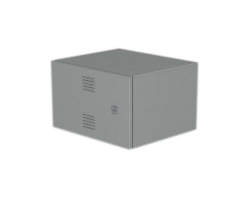 Шкаф серверный климатический VAGO 9U для сетевого оборудования