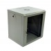 Шкаф серверный CMS 12U 600 x 500 x 640 UA-MGSWL125G для сетевого оборудования