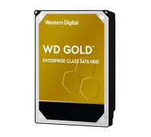 Жорсткий диск WD 3.5" SATA 3.0 4TB 7200 256MB Gold