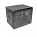 Шкаф серверный CMS 9U 600 х 500 х 507 UA-MGSWA95B для сетевого оборудования