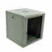 Шкаф серверный CMS 12U 600 х 600 х 640 UA-MGSWL126G для сетевого оборудования