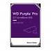 Жесткий диск 10TB Western Digital WD Purple Pro WD101PURP для видеонаблюдения с AI