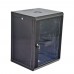 Шкаф серверный CMS 15U 600 x 500 x 773 UA-MGSWL155B для сетевого оборудования