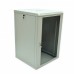 Шкаф серверный CMS 18U 600 x 600 x 907 UA-MGSWL186G для сетевого оборудования