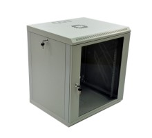 Шкаф серверный CMS 12U 600 х 500 х 640 UA-MGSWA125G для сетевого оборудования