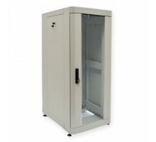 Шкаф серверный CMS 33U 610 х 1055 UA-MGSE33610MG усиленный для сетевого оборудования