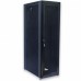 Шкаф серверный CMS 45U 610 х 1055 UA-MGSE45610MPB усиленный с перфорированной дверью для сетевого оборудования