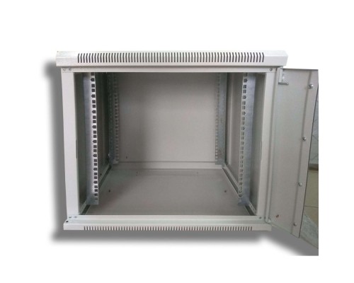 Шкаф серверный Hypernet 9U 600 x 600 WMNC66-9U-FLAT для сетевого оборудования