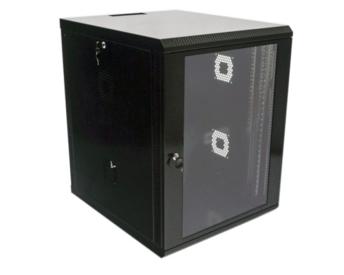 Шкаф серверный CMS 15U 600 х 700 х 773 UA-MGSWA157B для сетевого оборудования