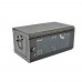 Шафа серверна CMS 4U 600 х 350 х 284 UA-MGSWA435B для мережевого обладнання