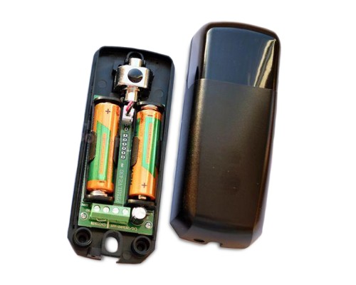 Фотоэлементы Steelon PS-2 беспроводные на батарейках