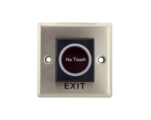 Кнопка виходу безконтактна Yli Electronic ISK-840B для системи контролю доступу